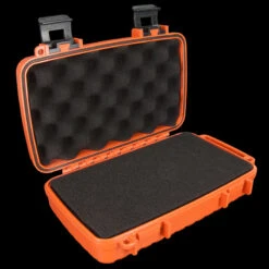 MecArmy Packer Box -Outdoor Survival Store mec box blk 79661.1587401992