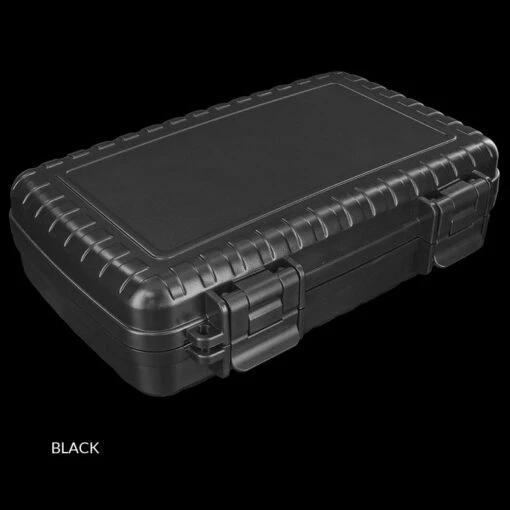 MecArmy Packer Box -Outdoor Survival Store mec box blkdet2 43631.1587729078