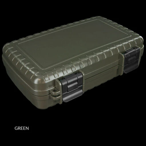 MecArmy Packer Box -Outdoor Survival Store mec box blkdet3 85785.1587729078