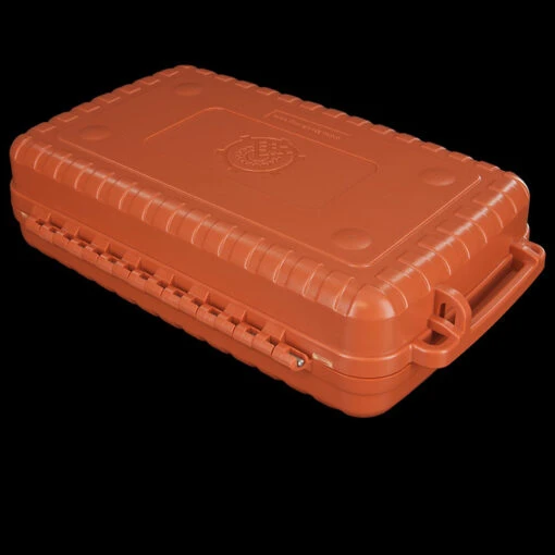 MecArmy Packer Box -Outdoor Survival Store mec box blkdet 71050.1587401990