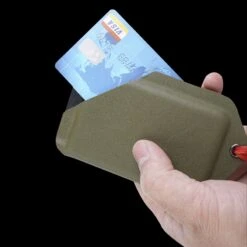 MecArmy FC1 Kydex Wallet -Outdoor Survival Store mec fc1det4 42313.1587419719