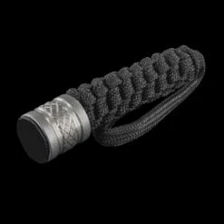 MecArmy FFT Titanium Bead And Lanyard Model A -Outdoor Survival Store mec fft adet 47783.1587729319