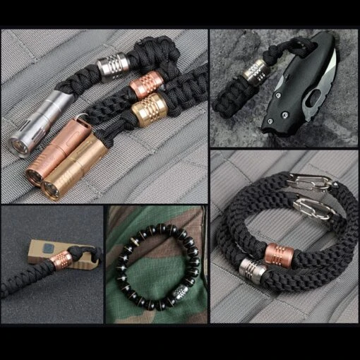 MecArmy FFX Bead Copper -Outdoor Survival Store mec ffx mb12018 1 13124.1587729319