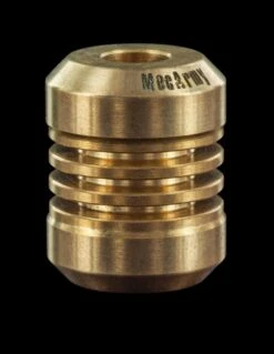 MecArmy FFX Bead Brass -Outdoor Survival Store mec ffx mb12018det2 40267.1587729319