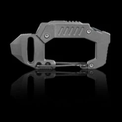 MecArmy FL10 Carabiner Light -Outdoor Survival Store mec fl10det 31242.1587729270