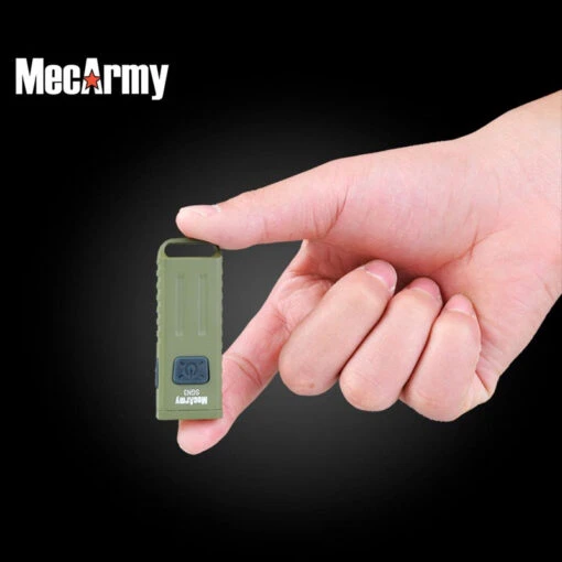 MecArmy SGN3 -Outdoor Survival Store mec sgn3 grdet10 99396.1587398380