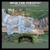 Survival Metrics Head For Survival Bandanna -Outdoor Survival Store methsdet3 37562.1587391532