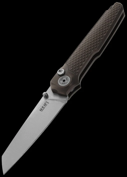 MKM Miura Folding Knife -Outdoor Survival Store mkm 02102.1695980914