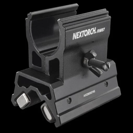 Nextorch RM87 Universal Mount WAS £29.95 -Outdoor Survival Store nextorch rm87 05892.1692025572