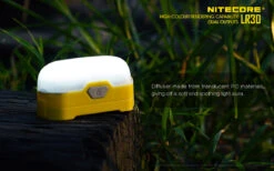 Nitecore LR30 -Outdoor Survival Store nitecore lr30det12 27993.1682605061