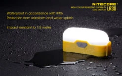 Nitecore LR30 -Outdoor Survival Store nitecore lr30det16 70545.1682605061