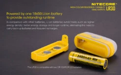 Nitecore LR30 -Outdoor Survival Store nitecore lr30det7 73972.1682605062