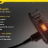 Nitecore Thumb -Outdoor Survival Store nitecore thumbdet4 59875.1587401663