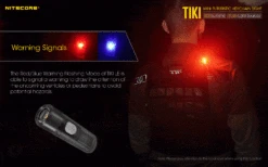 Nitecore TIKI LE -Outdoor Survival Store nitecore tiki ledet2 35397.1587423643