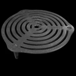 Petromax Cast Iron Stack Grate -Outdoor Survival Store p4 px gr s 63413.1587729062