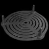 Petromax Cast Iron Stack Grate -Outdoor Survival Store p4 px gr sdet 95631.1587729062