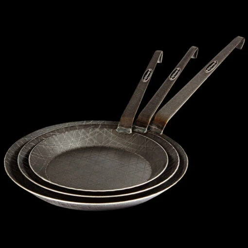 Petromax Wrought Iron Pan -Outdoor Survival Store p4 px sp28 51752.1587728581