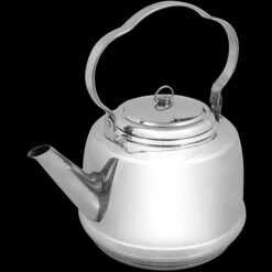 Petromax Teakettle -Outdoor Survival Store p4 px tk1 60191.1655372665