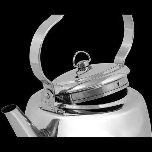 Petromax Teakettle -Outdoor Survival Store p4 px tk1det 11896.1655372665