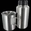 Pathfinder Bottle & Nesting Cup Set -Outdoor Survival Store path 099gen3bc 36725.1587728586