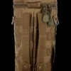 Pathfinder Water Bottle Bag Khaki -Outdoor Survival Store path nwbb pfdet 45126.1587729104