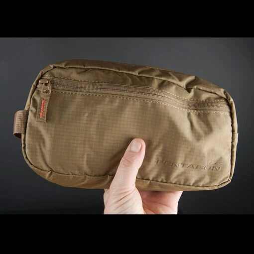 Pentagon Kanon Duffle Bag -Outdoor Survival Store pen k16102 01det3 14091.1587416344