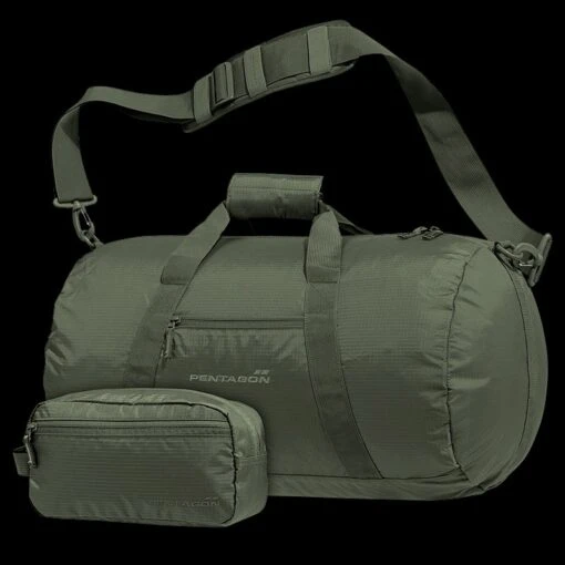 Pentagon Kanon Duffle Bag -Outdoor Survival Store pen k16102 01det 86836.1587729469