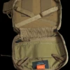 Pentagon Runner EDC Pouch -Outdoor Survival Store pen k17066det3 67266.1587406446