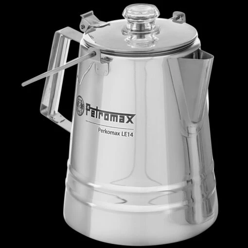 Petromax Percolator Perkomax LE14 -Outdoor Survival Store