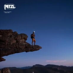 Petzl Tikka Core Headlamp -Outdoor Survival Store petzl ledge 30038.1690985770