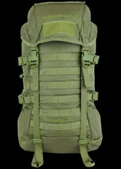 Karrimor SF Predator 30 -Outdoor Survival Store predator30green 35149.1633096739