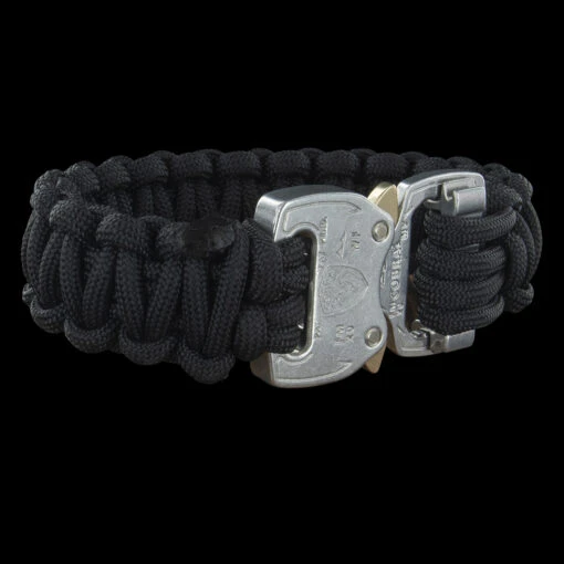 RCP AustriAlpin COBRA Paracord Bracelet -Outdoor Survival Store rcp3 53909.1660307513