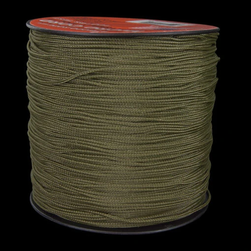 Atwood Rope Micro Cord - 300 Metres -Outdoor Survival Store rg1042det 75005.1690372401