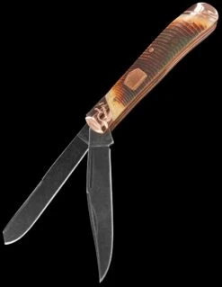 Rough Rider Backwoods Bushcraft Trapper -Outdoor Survival Store rr1840 60630.1587729478