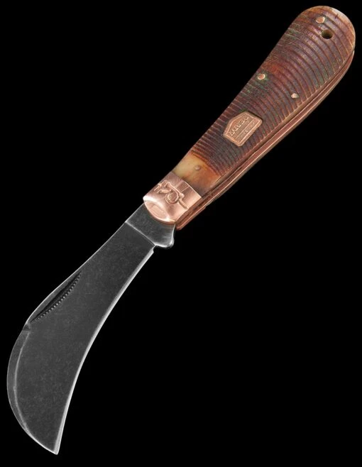 Rough Rider Backwoods Bushcraft Hawkbill -Outdoor Survival Store rr1843 77392.1587729478