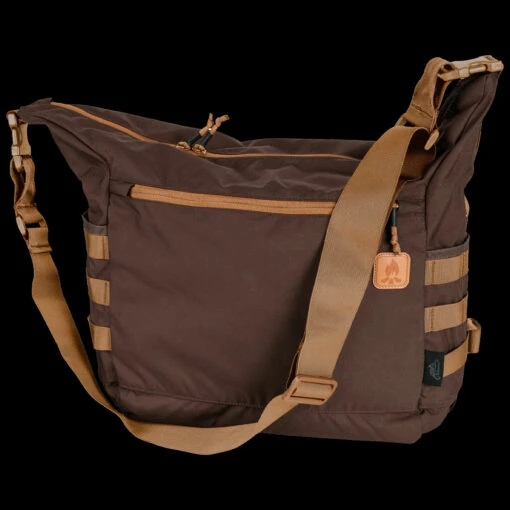 Helikon-Tex Bushcraft Satchel -Outdoor Survival Store satchelbrown 94738.1678986048.1280.1280 94932.1678986075