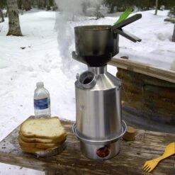 Kelly Kettle Scout STEEL -Outdoor Survival Store scout kettle10 1 75561.1643970492