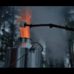 Kelly Kettle Scout STEEL -Outdoor Survival Store scout kettle5 1 15890.1655369375