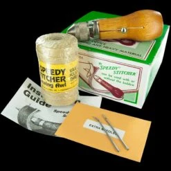 Speedy Stitcher Deluxe Sewing Awl Kit #110 -Outdoor Survival Store sew110 06634.1587728650