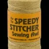 Speedy Stitcher Fine Waxed Thread #170 -Outdoor Survival Store sew170 05622.1587728981