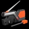 Sharpal 6-in-1 Sharpener Whistle Fire Striker -Outdoor Survival Store shp101ndet 25872.1587729273