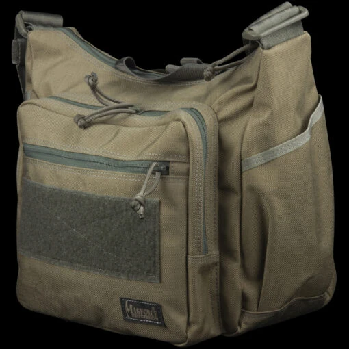 Magforce Gemini Sling Bag -Outdoor Survival Store sling4 97405.1644926066.1280.1280 50932.1645024377