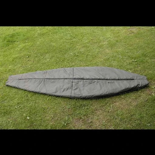 Snugpak Hammock Cocoon -Outdoor Survival Store snug ham cocdet2 48365.1588347680