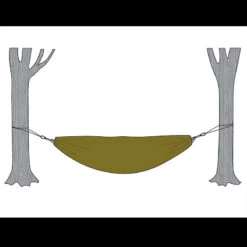 Snugpak Hammock Cocoon -Outdoor Survival Store snug ham cocdet3 18465.1587396676