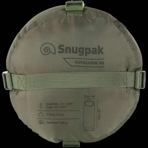 Snugpak Navigator -Outdoor Survival Store snug nav oddet2 90685.1655391287