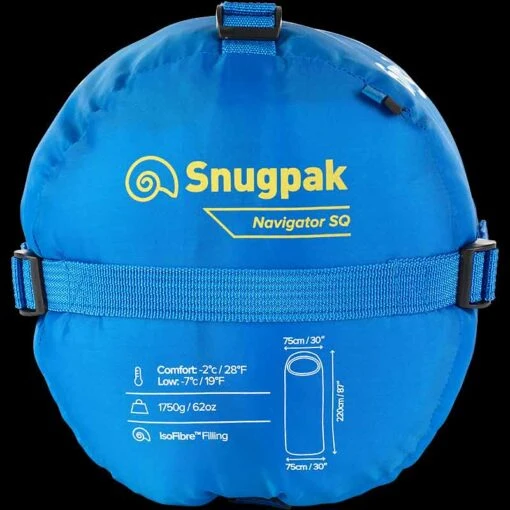 Snugpak Navigator -Outdoor Survival Store snug nav saphdet2 95901.1655391287