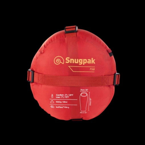 Snugpak The Sleeping Bag -Outdoor Survival Store snug sleepbag ruby lhdet 69349.1587395405