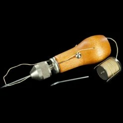 Speedy Stitcher Basic Awl Kit #120 -Outdoor Survival Store speedystitcher awl detail 1 10672.1587728650