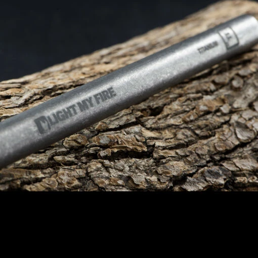 Light My Fire Titanium Straw -Outdoor Survival Store straw3 40752.1616163996