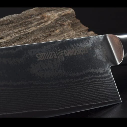 Samura Damascus Nakiri -Outdoor Survival Store tc sd 0043det 68901.1587729557